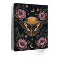 Thumbnail image 3 for Lunar Moth of the Night Garden