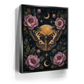 Featured image 6 for Lunar Moth of the Night Garden