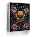 Featured image 9 for Lunar Moth of the Night Garden