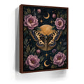 Featured image 11 for Lunar Moth of the Night Garden
