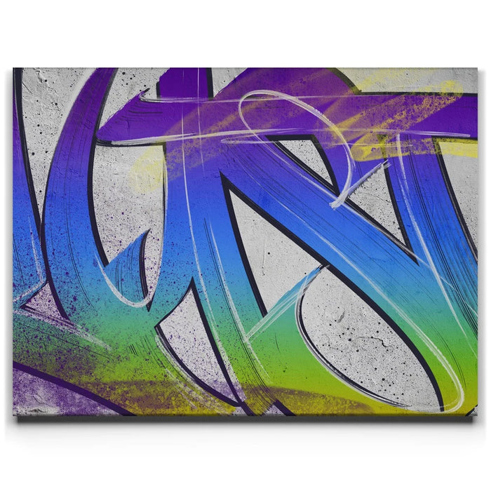Featured image 1 for Lust - Graffiti