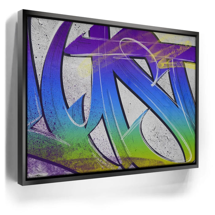 Featured image 6 for Lust - Graffiti