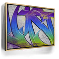 Featured image 8 for Lust - Graffiti