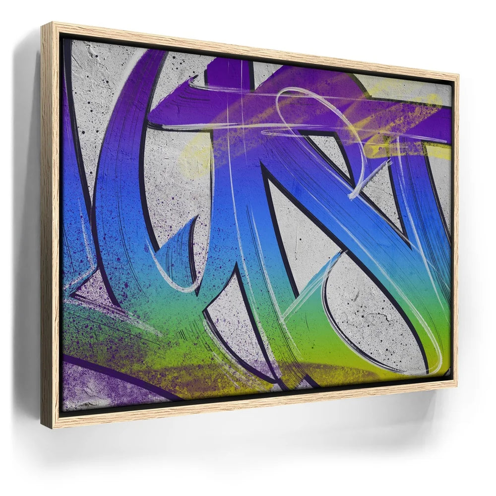 Featured image 10 for Lust - Graffiti