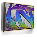 Featured image 10 for Lust - Graffiti