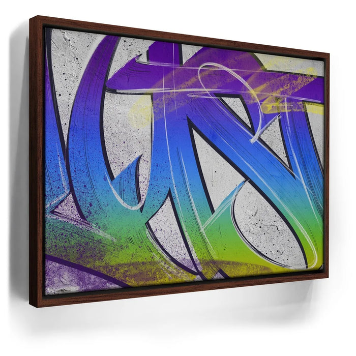 Featured image 11 for Lust - Graffiti