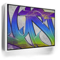 Featured image 7 for Lust - Graffiti
