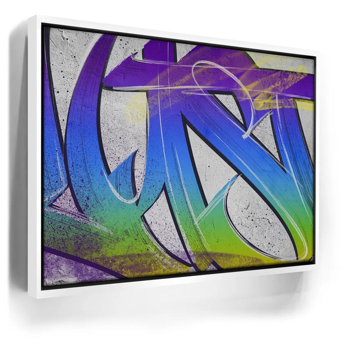 Featured image 7 for Lust - Graffiti