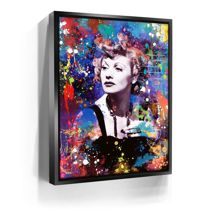 Featured image 5 for Luuucy