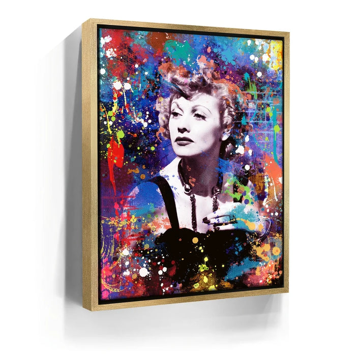 Featured image 7 for Luuucy