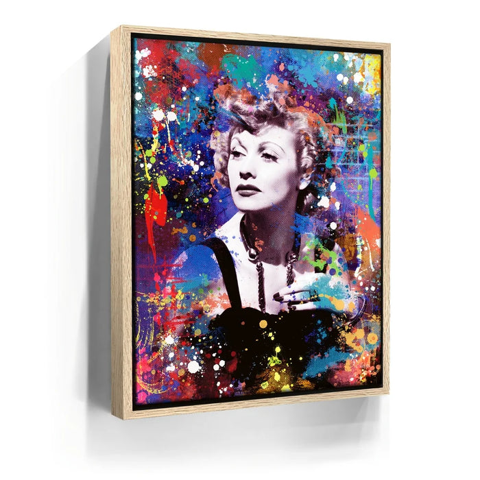 Featured image 9 for Luuucy