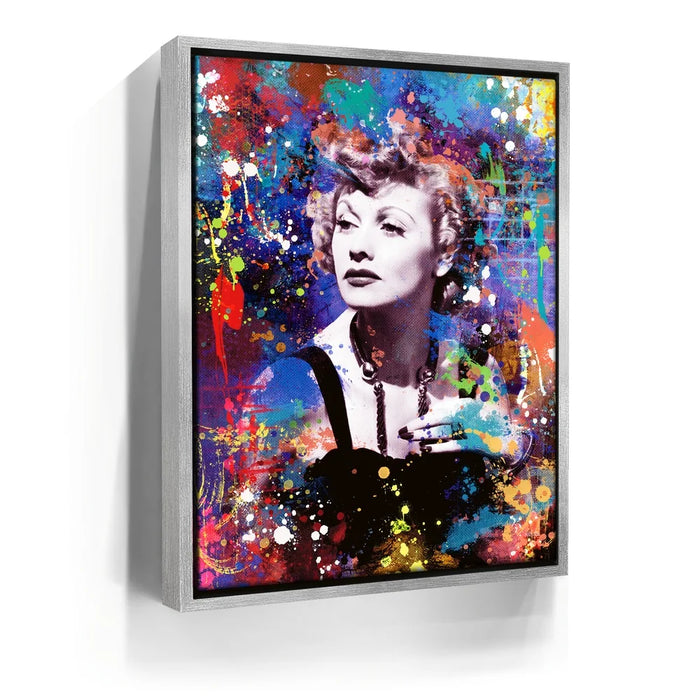 Featured image 8 for Luuucy