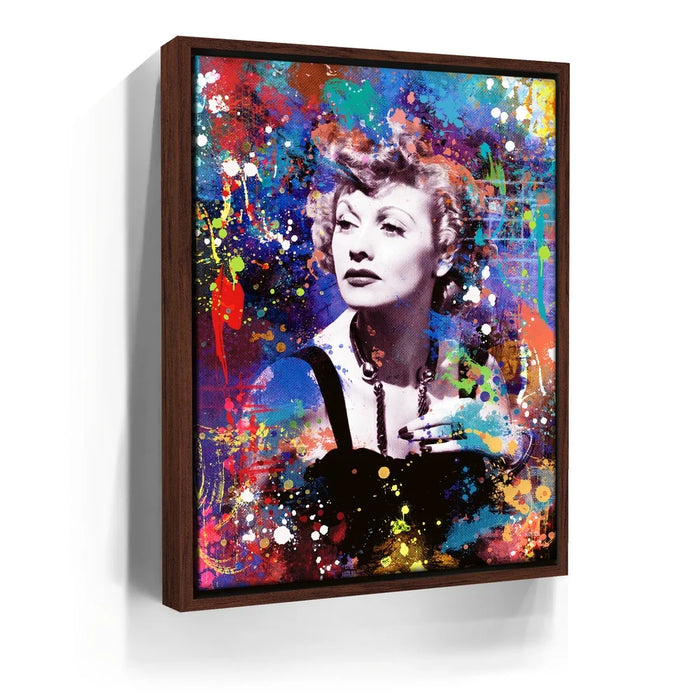 Featured image 10 for Luuucy