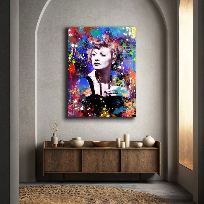 Featured image 2 for Luuucy