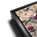 Thumbnail image 12 for Luxury Black Panther Floral Art