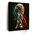 Thumbnail image 3 for MEXICO, DRAPED IN DESTINY - FOOTBALL