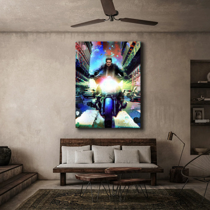 Featured image 2 for MI7