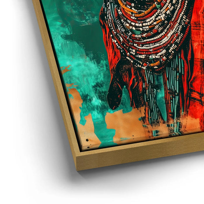 Featured image 13 for Maasai Moon