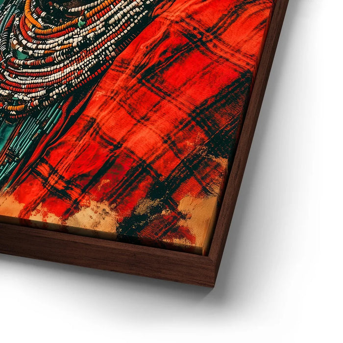 Featured image 15 for Maasai Moon