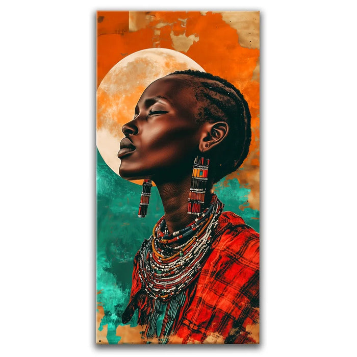 Featured image 1 for Maasai Moon