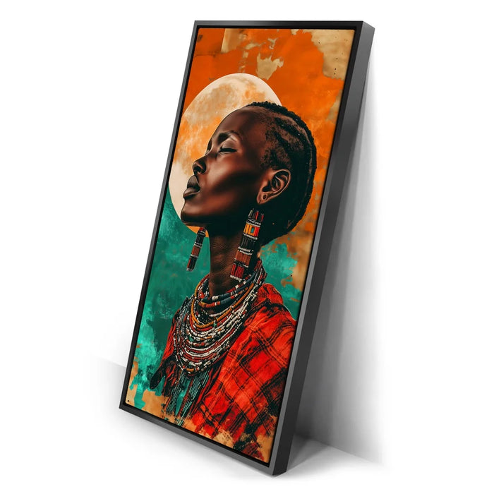 Featured image 2 for Maasai Moon