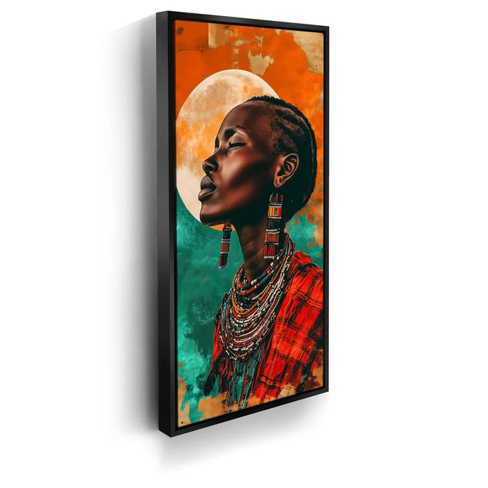 Featured image 6 for Maasai Moon