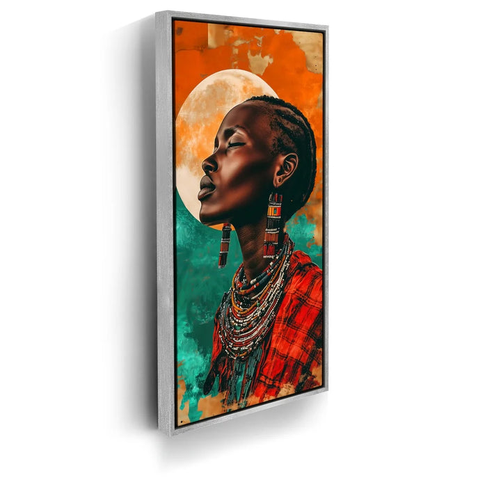 Featured image 9 for Maasai Moon