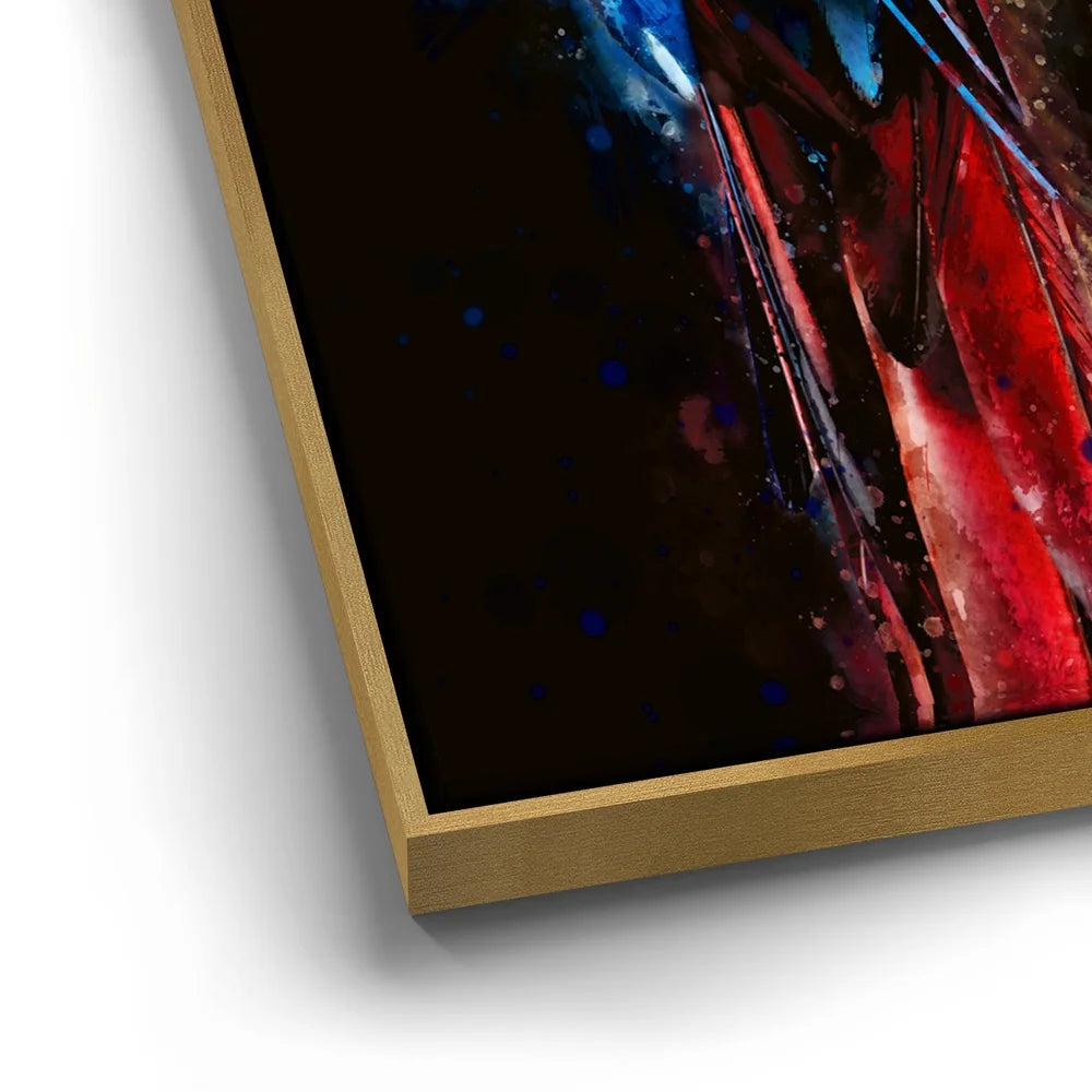 Featured image 12 for Macaw - Watercolor