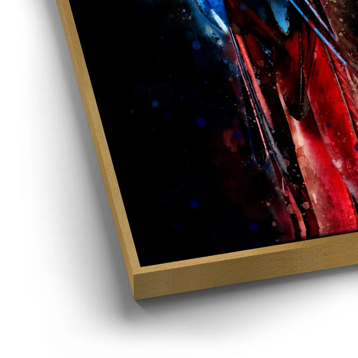 Featured image 12 for Macaw - Watercolor