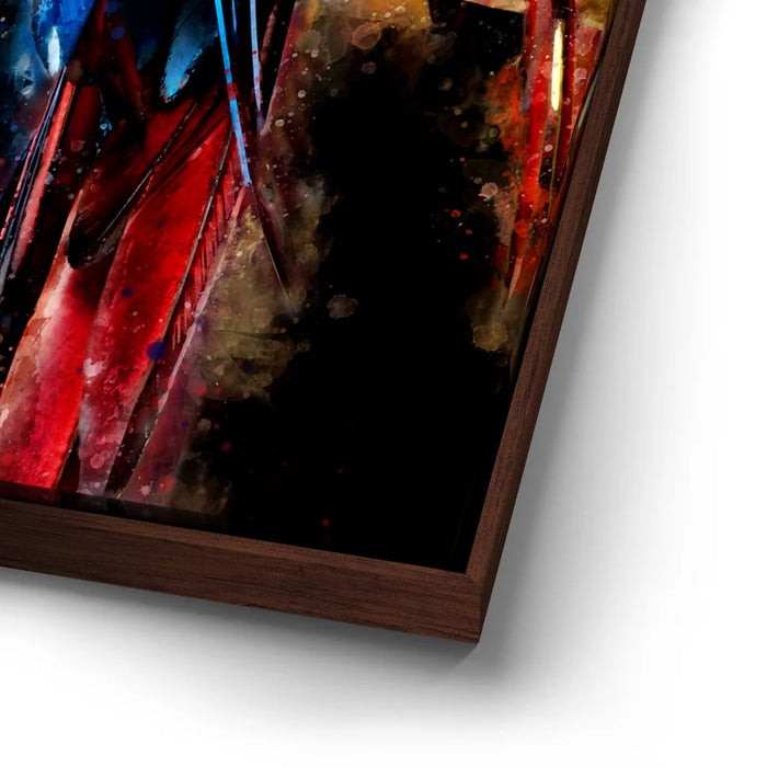 Featured image 14 for Macaw - Watercolor