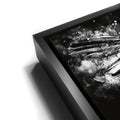 Thumbnail image 11 for Macaw - Watercolor II - Black and White