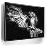 Featured image 5 for Macaw - Watercolor II - Black and White