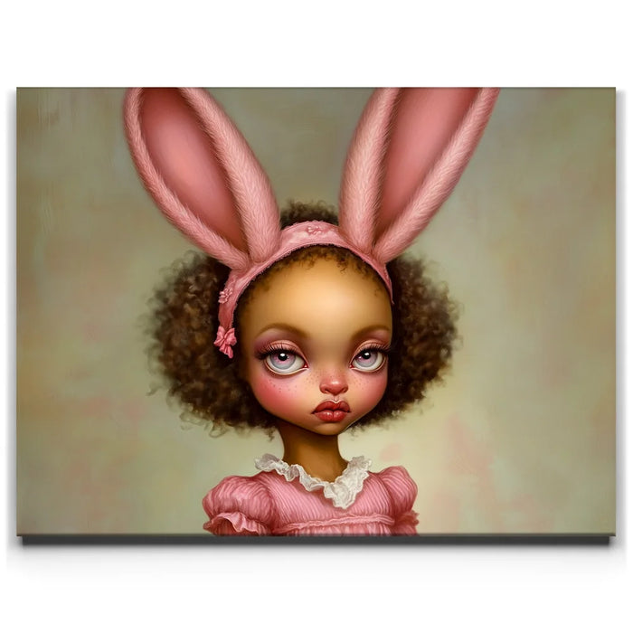 Featured image 1 for Mad Hatter’s Muse