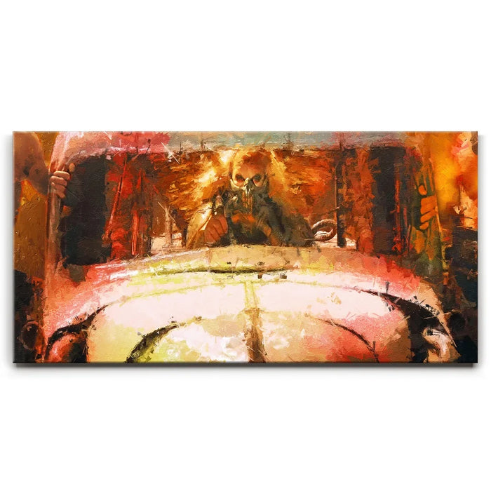 Featured image 1 for Mad Max