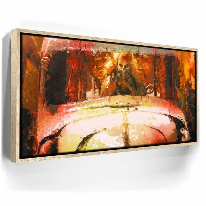 Featured image 9 for Mad Max