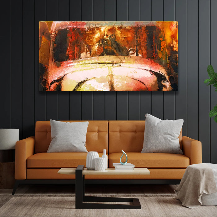 Featured image 2 for Mad Max