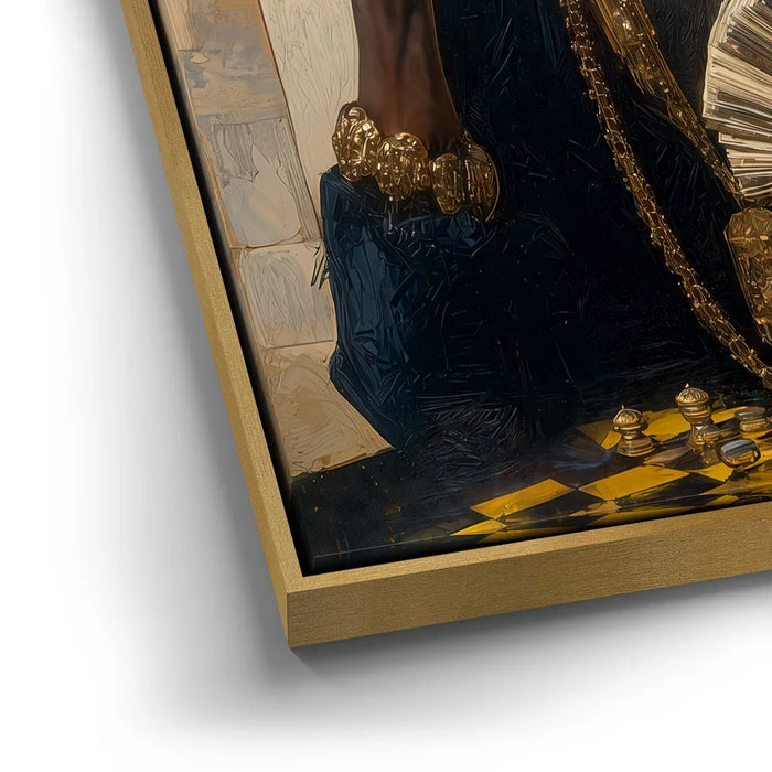 Featured image 13 for Madame Pharaoh Flex