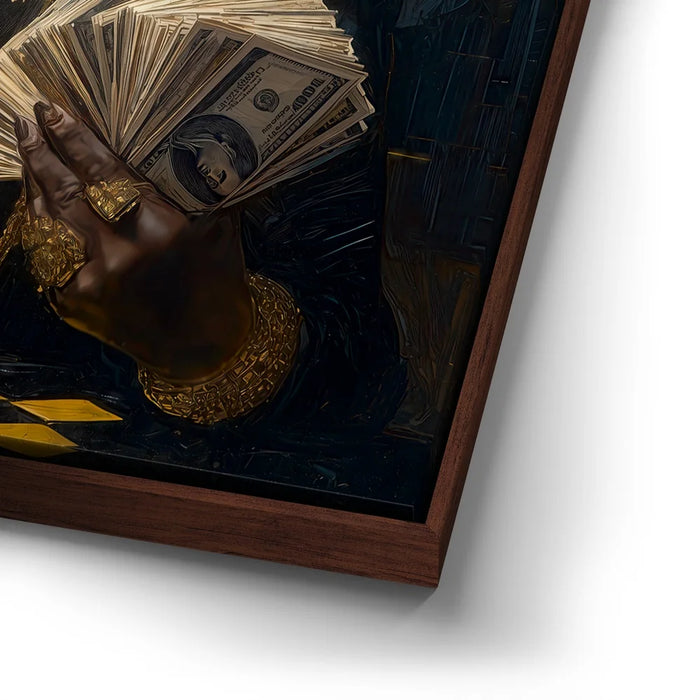 Featured image 15 for Madame Pharaoh Flex