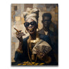 Featured image 1 for Madame Pharaoh Flex