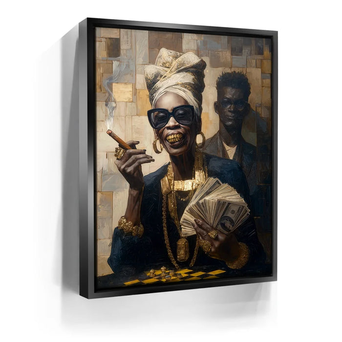 Featured image 6 for Madame Pharaoh Flex