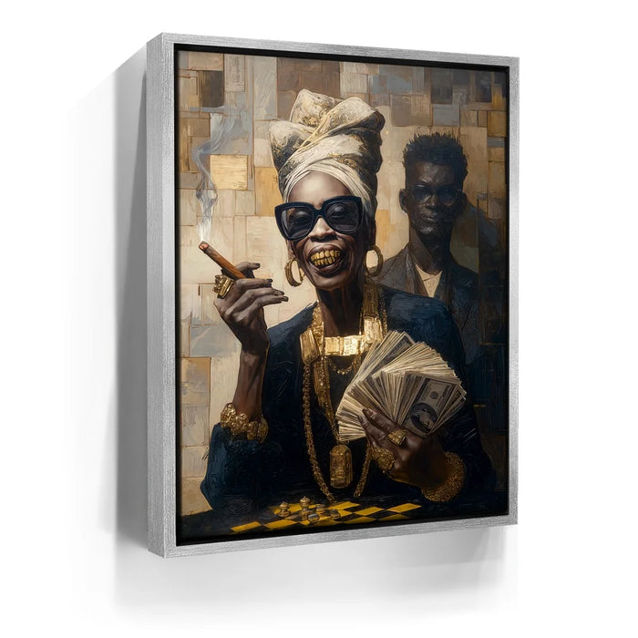 Featured image 9 for Madame Pharaoh Flex