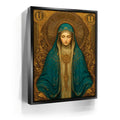 Featured image 6 for Madonna in Blue