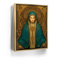 Featured image 8 for Madonna in Blue