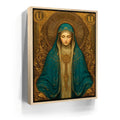 Featured image 10 for Madonna in Blue
