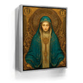 Featured image 9 for Madonna in Blue