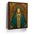 Featured image 11 for Madonna in Blue