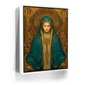 Featured image 7 for Madonna in Blue