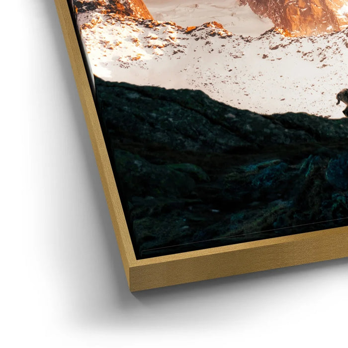 Featured image 12 for Magestic - Les Drus - French Alps