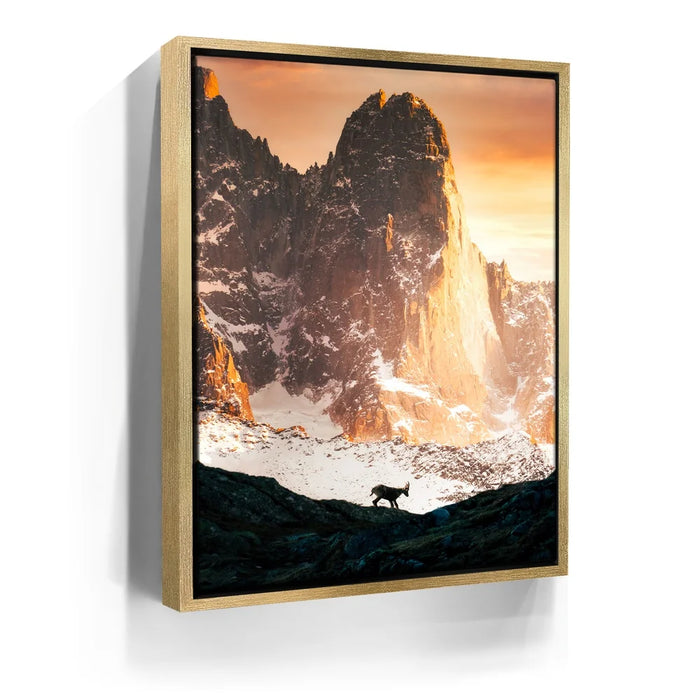 Featured image 7 for Magestic - Les Drus - French Alps