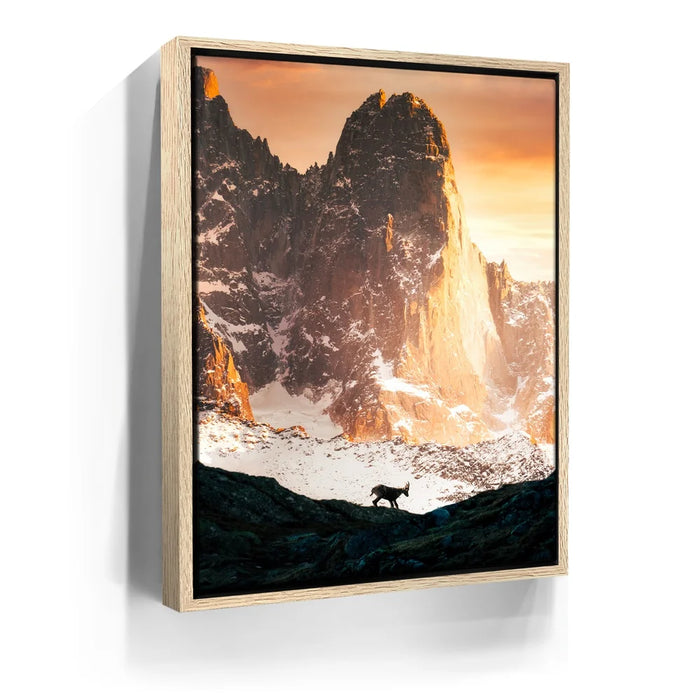 Featured image 9 for Magestic - Les Drus - French Alps